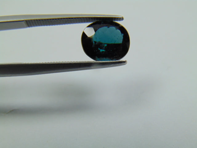 2.55ct Tourmaline 9x8mm