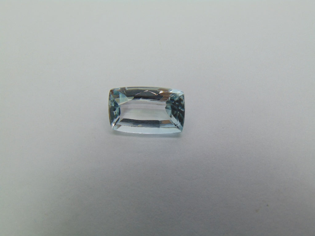 6.15ct Topaz 13x8mm