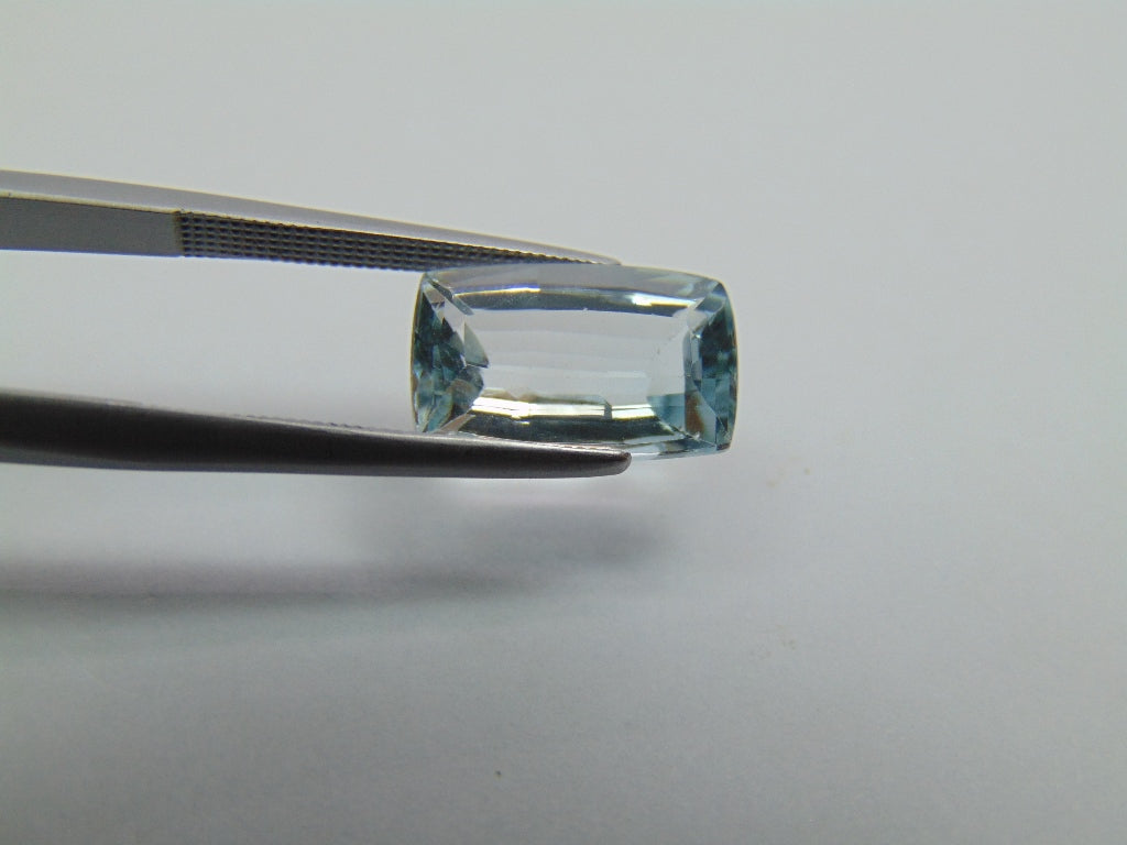 6.15ct Topaz 13x8mm