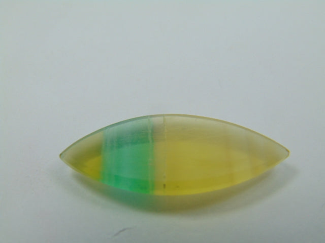 18.20ct Fluorita 31x13mm