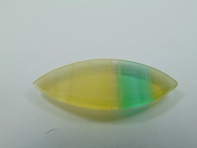 18.20ct Fluorita 31x13mm