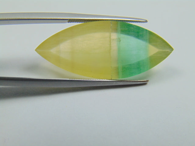 18.20ct Fluorita 31x13mm