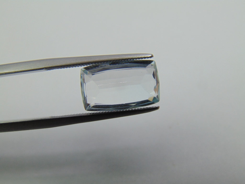 6.15ct Topaz 13x8mm