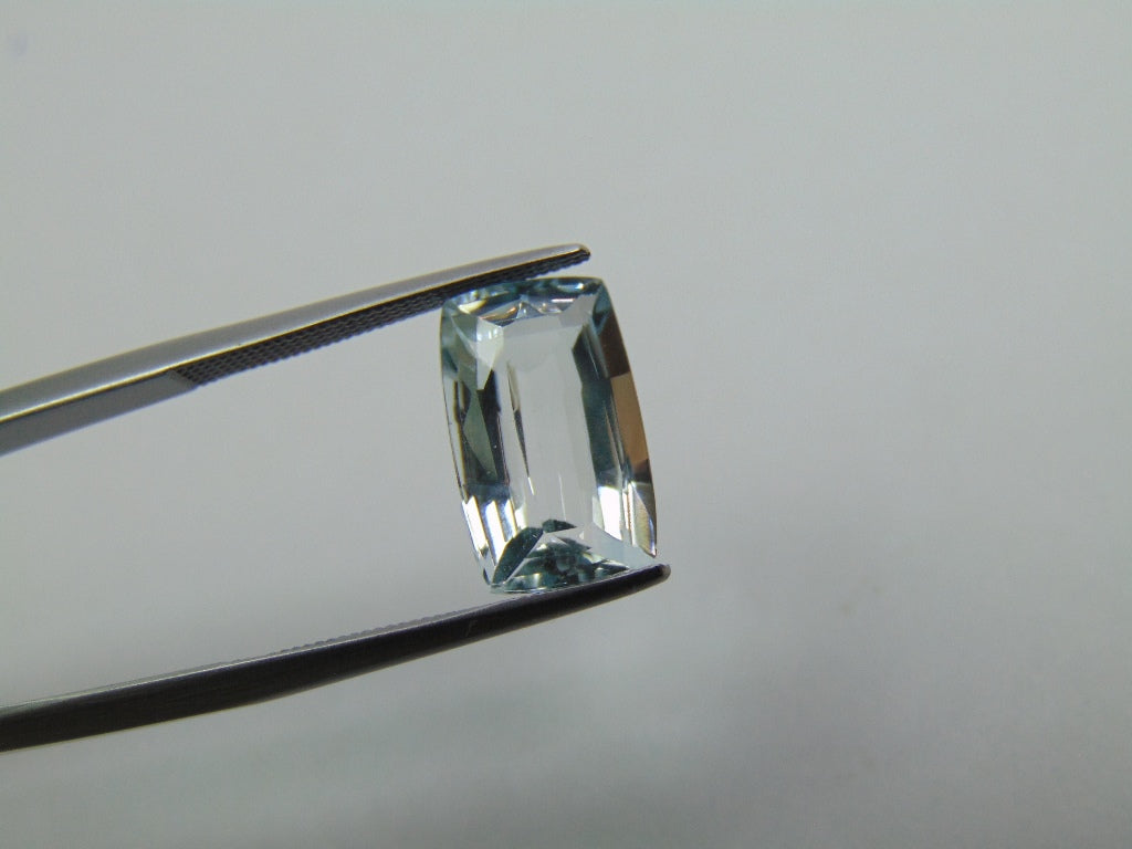 6.15ct Topaz 13x8mm