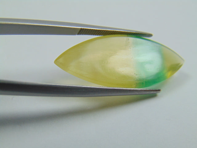 18.20ct Fluorita 31x13mm