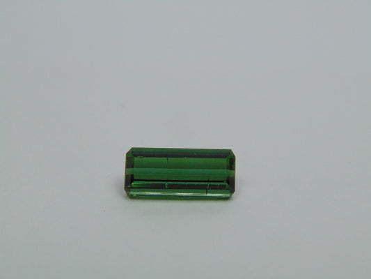 Turmalina 3,55ct 13x6mm