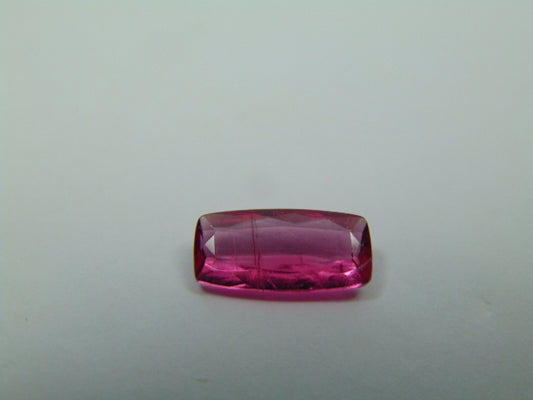 2.11ct Tourmaline 13x7mm