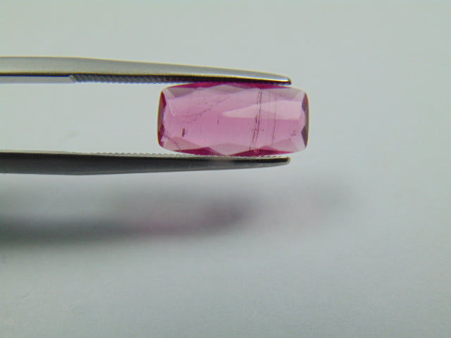 2.11ct Tourmaline 13x7mm