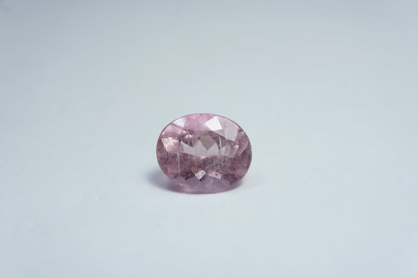 3.30ct Tourmaline 10x8mm