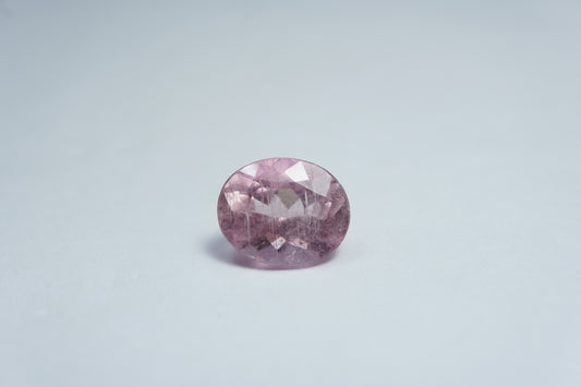 3.30ct Turmalina 10x8mm