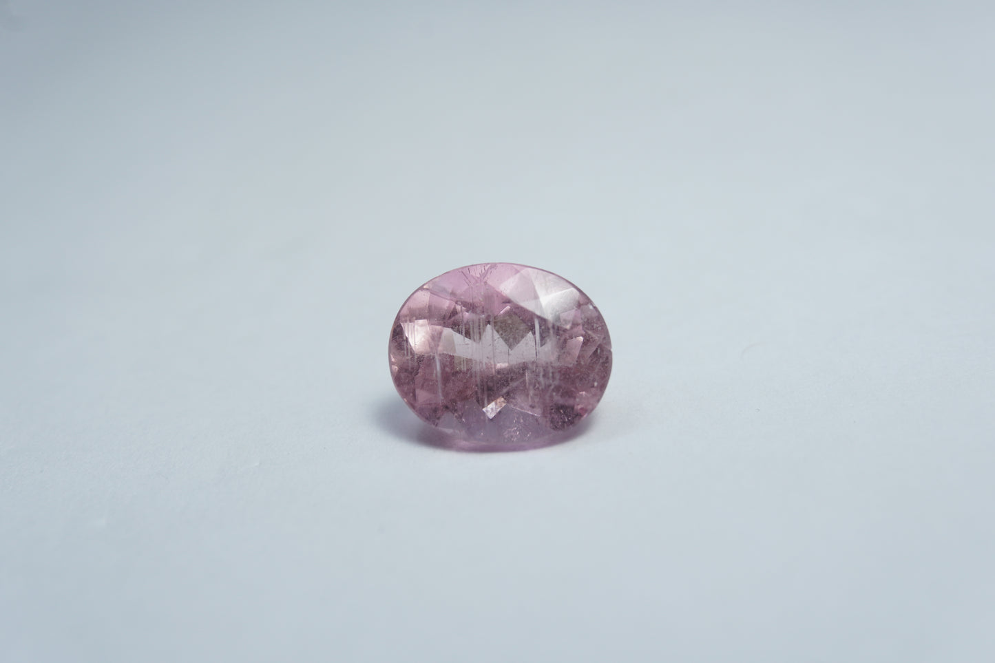3.30ct Tourmaline 10x8mm
