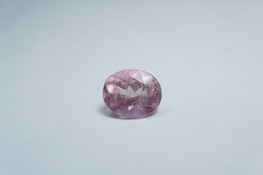 3.30ct Turmalina 10x8mm