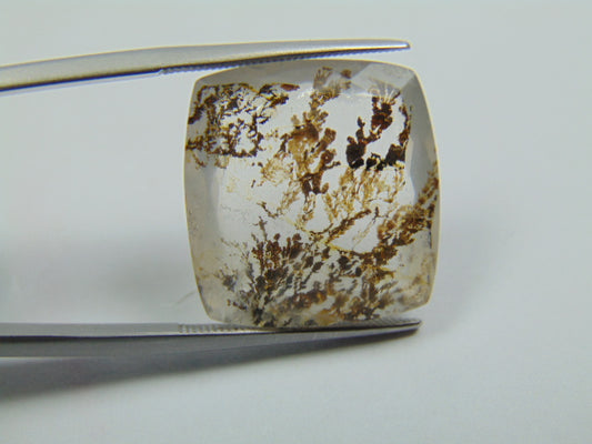 19.20ct Dendrita 19mm