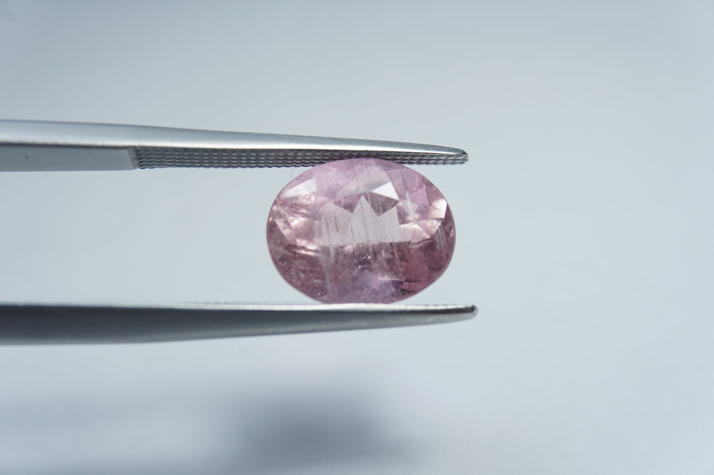 3.30ct Tourmaline 10x8mm