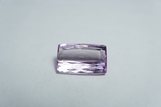 5ct Kunzita 13x8mm