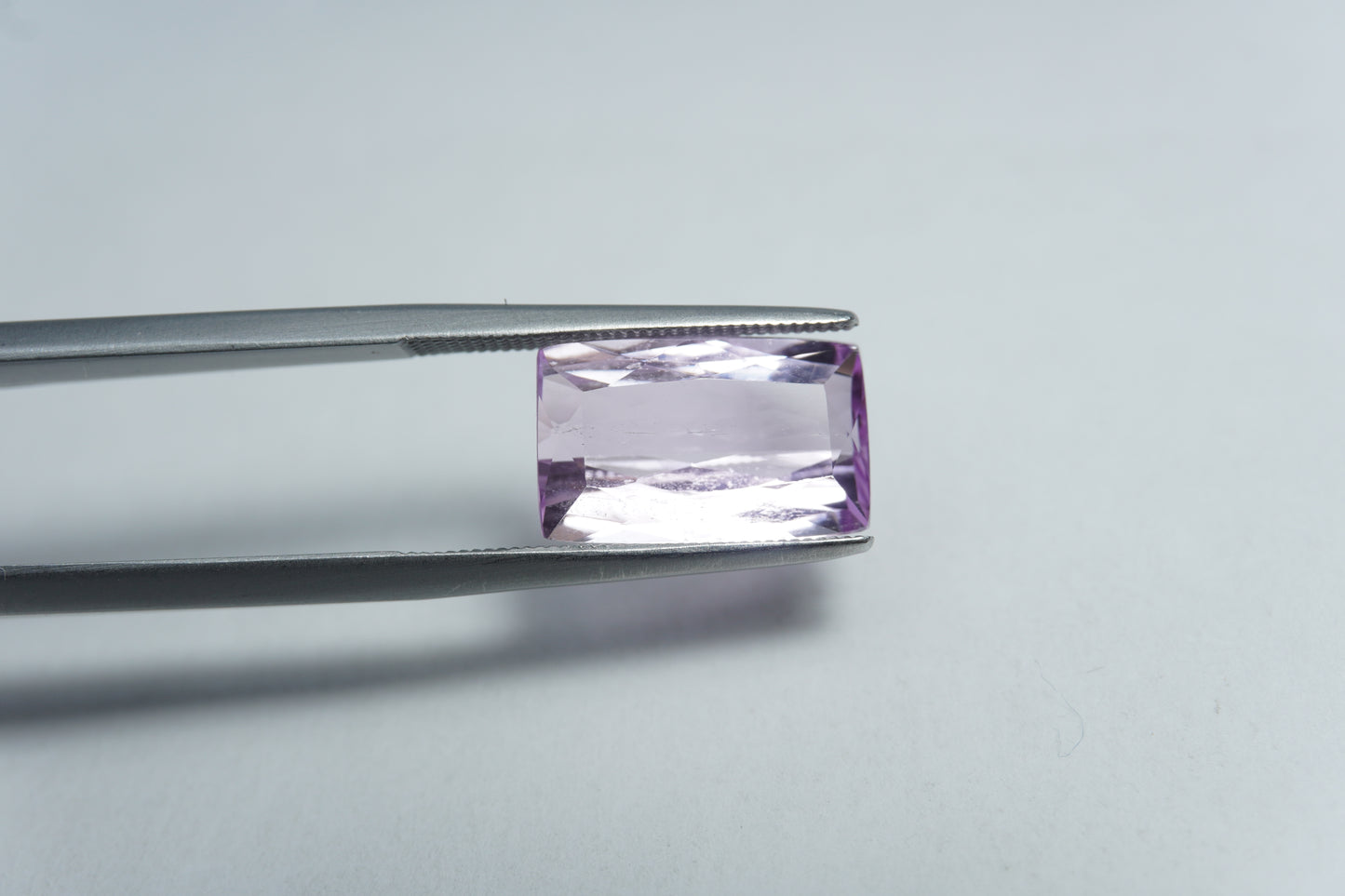 5ct Kunzita 13x8mm