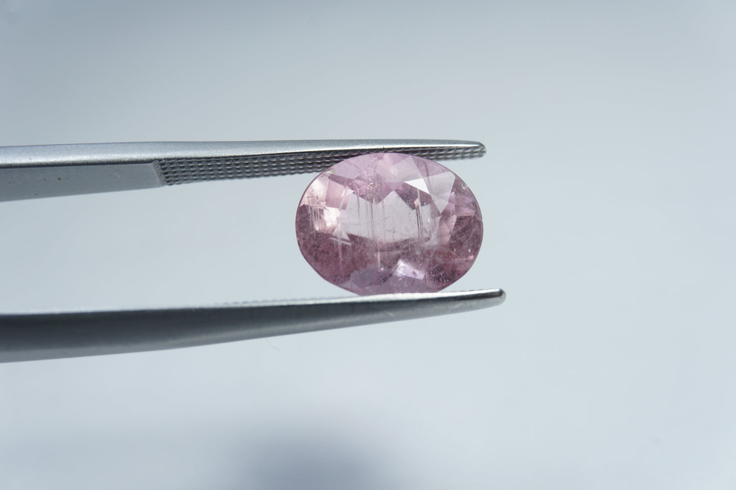 3.30ct Tourmaline 10x8mm