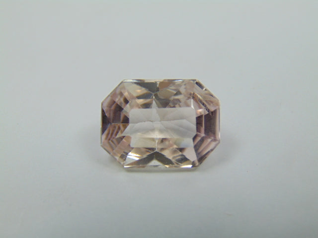 17.40ct Kunzita 18x13mm