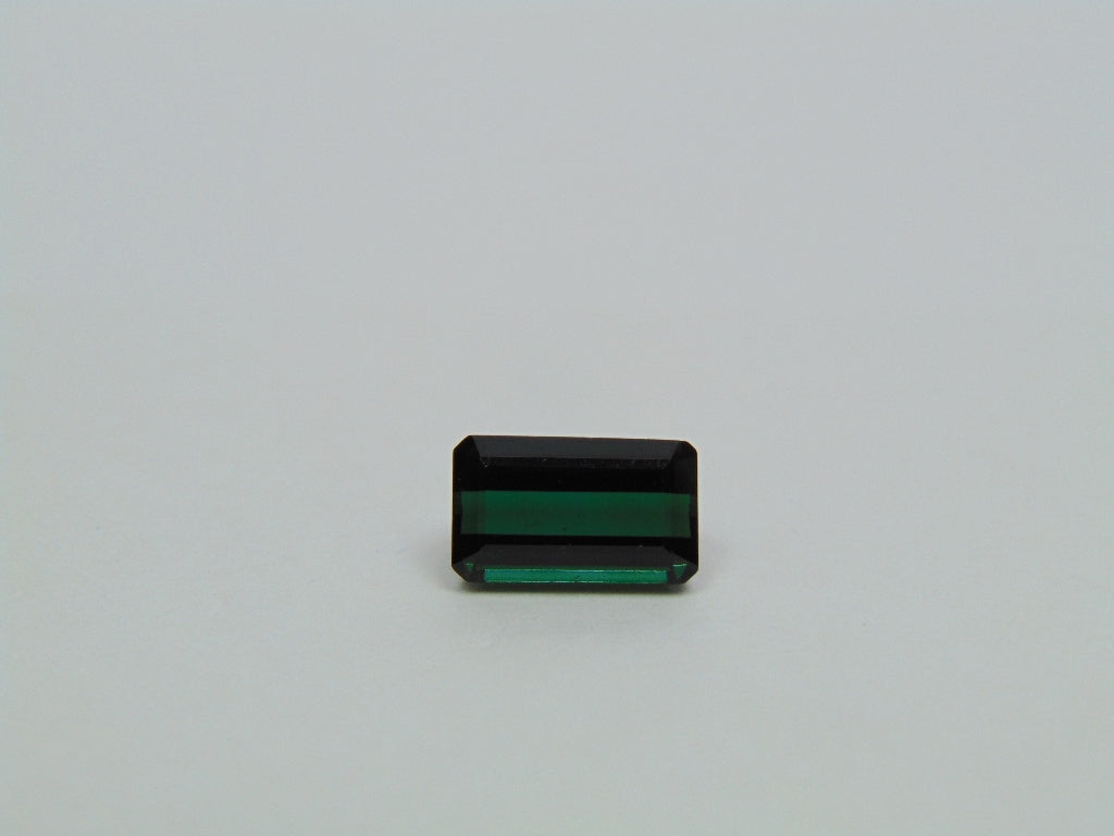 Turmalina 3,30ct 11x6mm