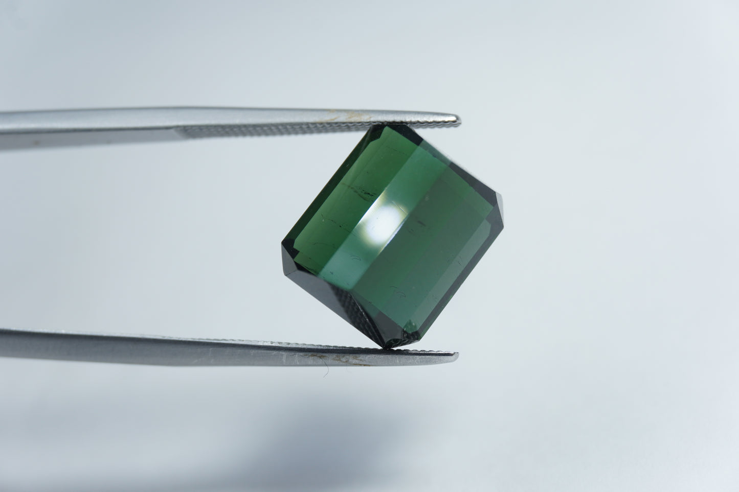 8.40ct Turmalina 12x10mm