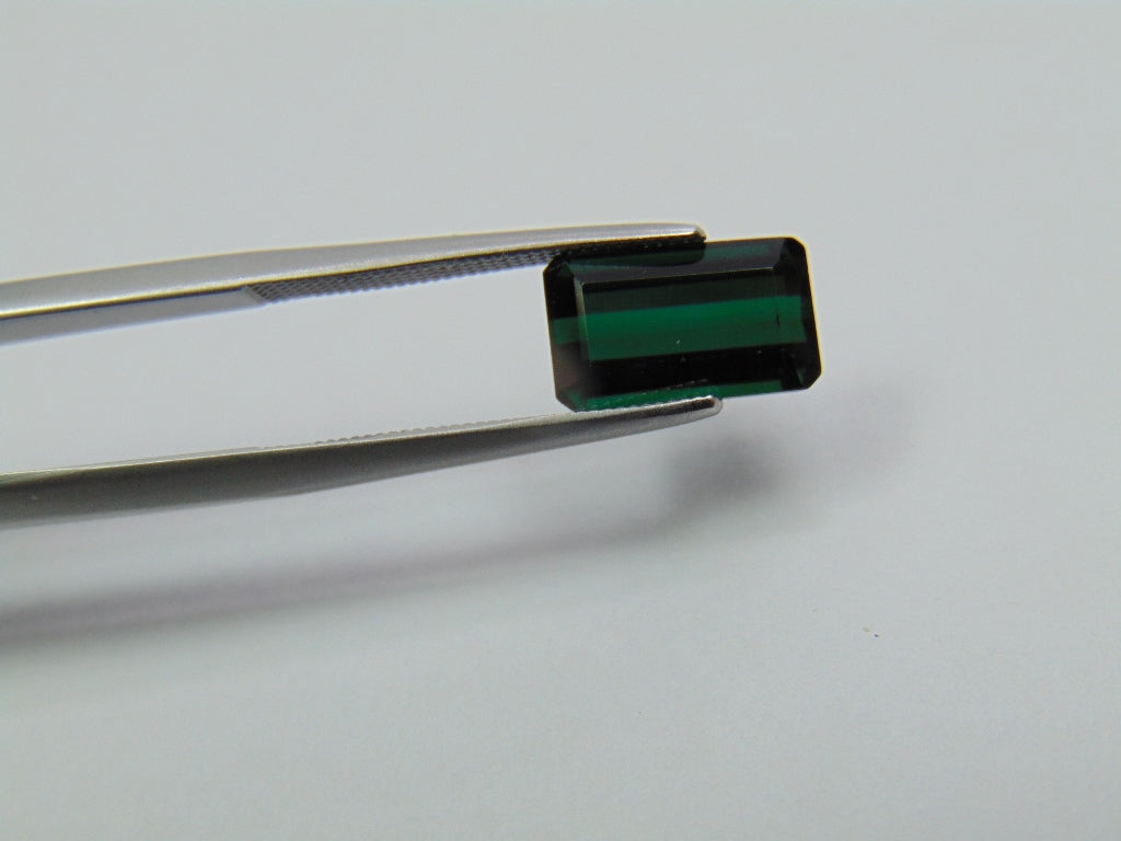 Turmalina 3,30ct 11x6mm