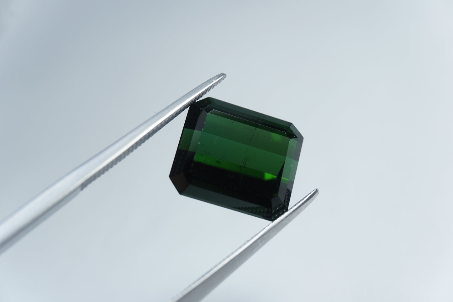 8.40ct Turmalina 12x10mm