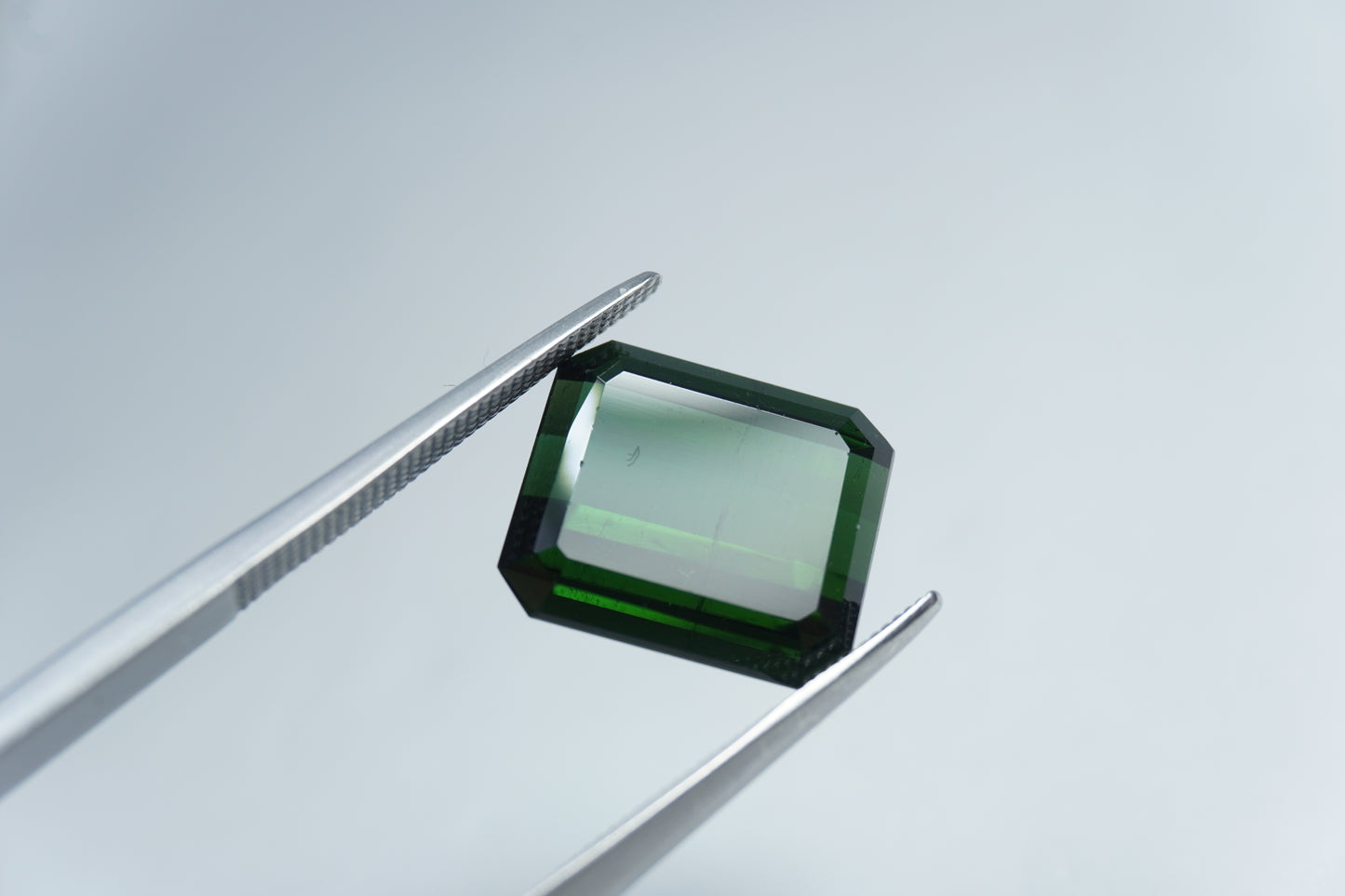 8.40ct Turmalina 12x10mm