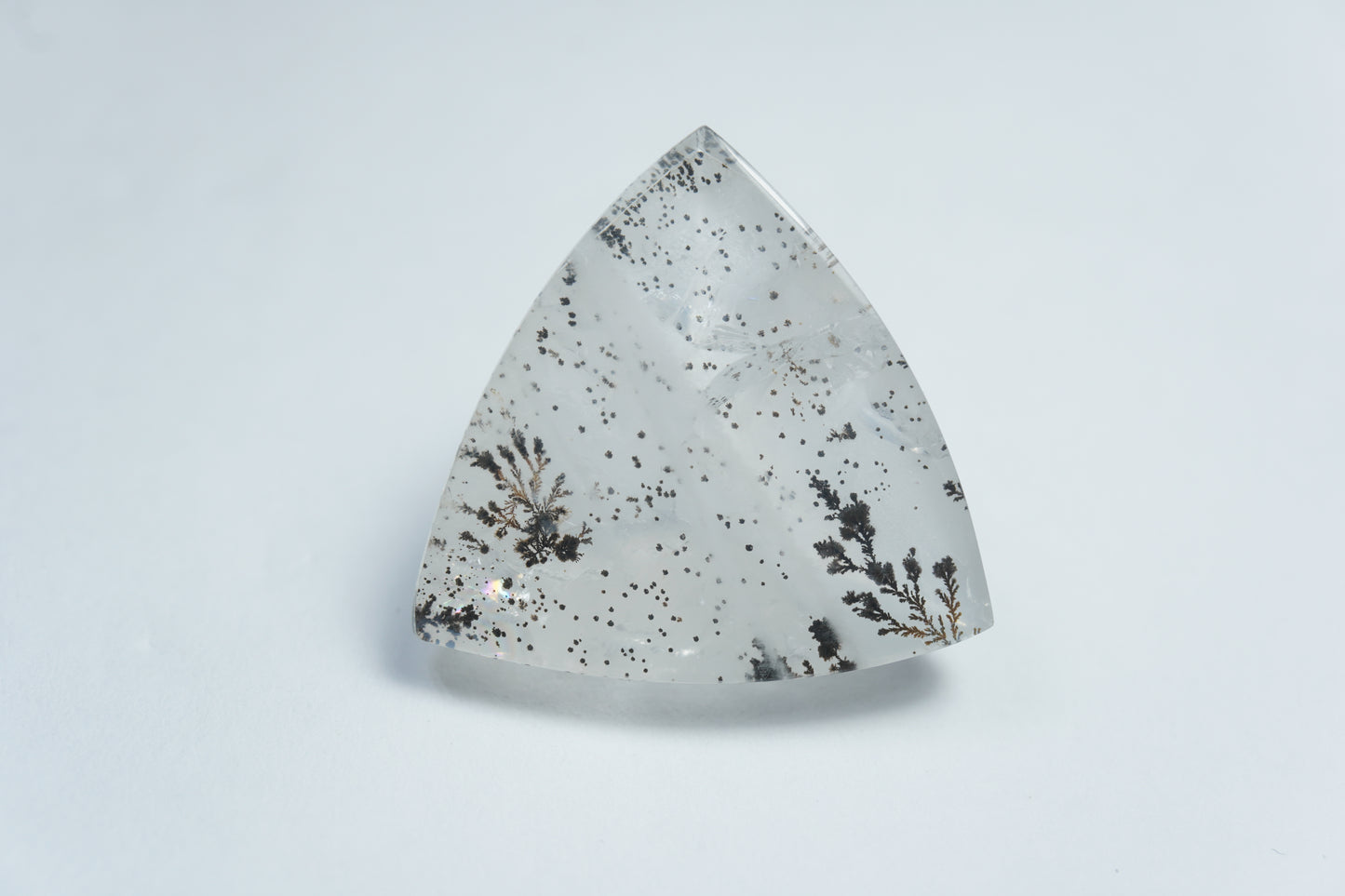 36.90ct Dendrite 20mm