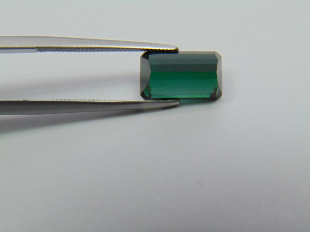 Turmalina 3,30ct 11x6mm