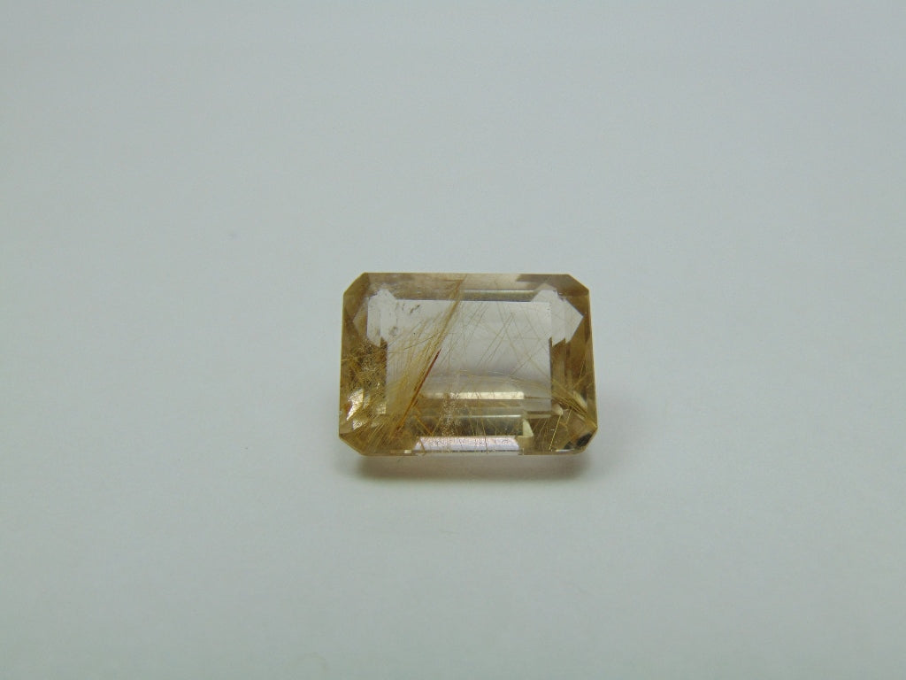 11.90ct Rutilo 16x11mm