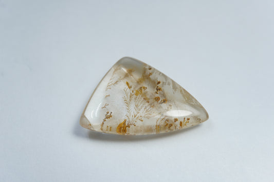 16.85ct Dendrita 23x19mm