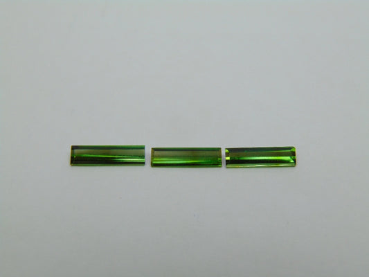 1.85ct Tourmaline