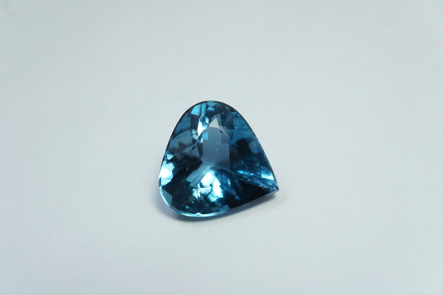 7.55ct Topázio 12mm