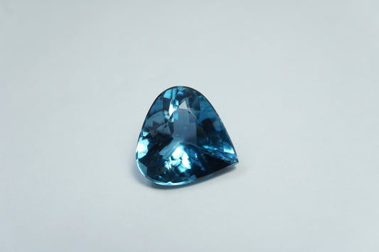 7.40ct Topázio 12mm