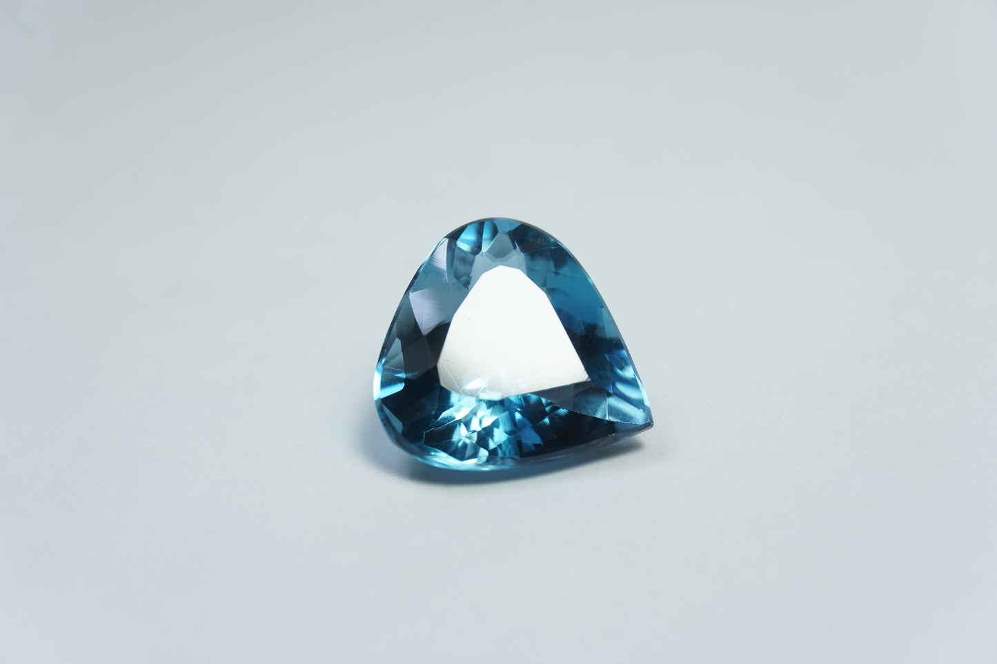 7.55ct Topázio 12mm