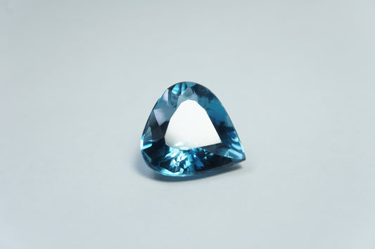 7.40ct Topázio 12mm