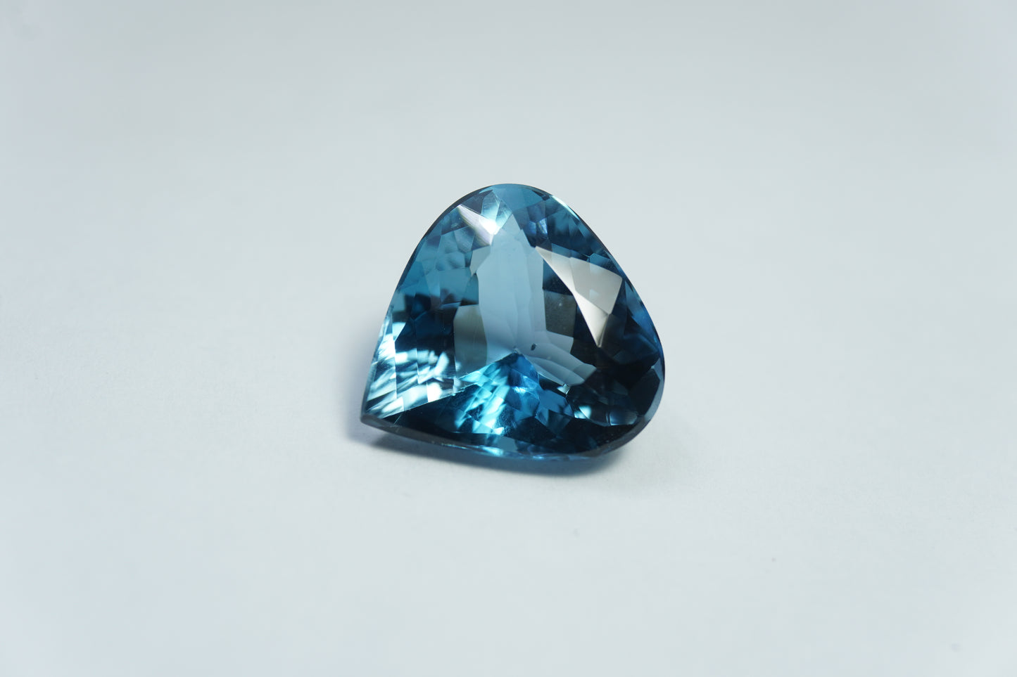 7.55ct Topázio 12mm