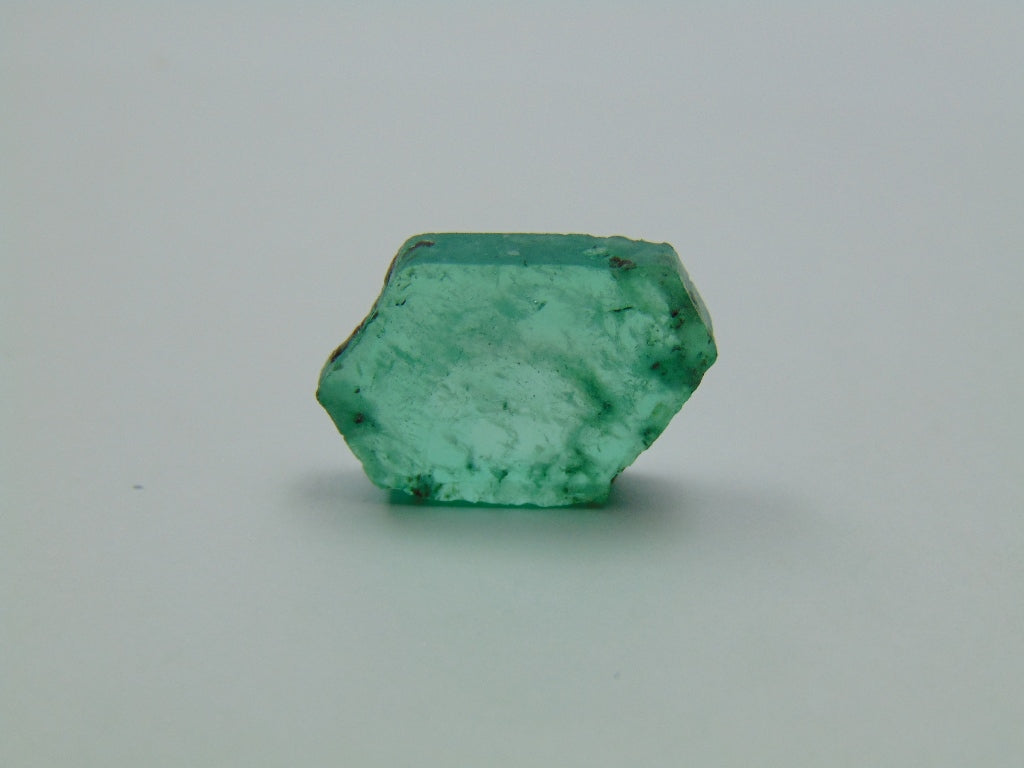 13.05ct Emerald 21x14mm