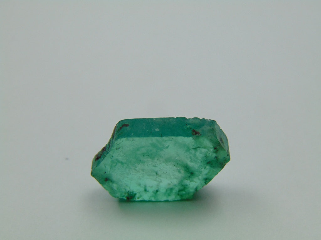 13.05ct Emerald 21x14mm