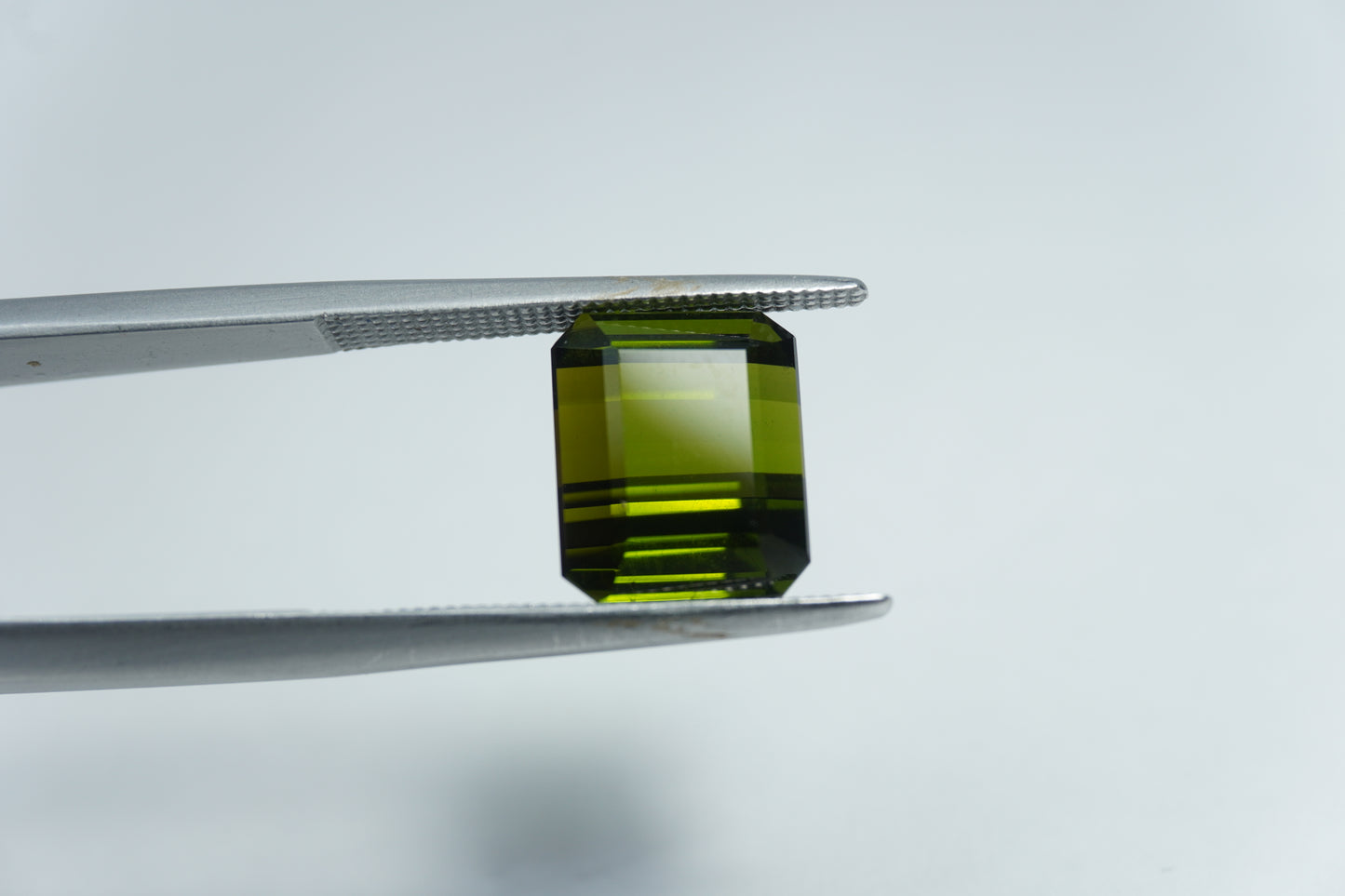 5.20ct Tourmaline 10x8mm