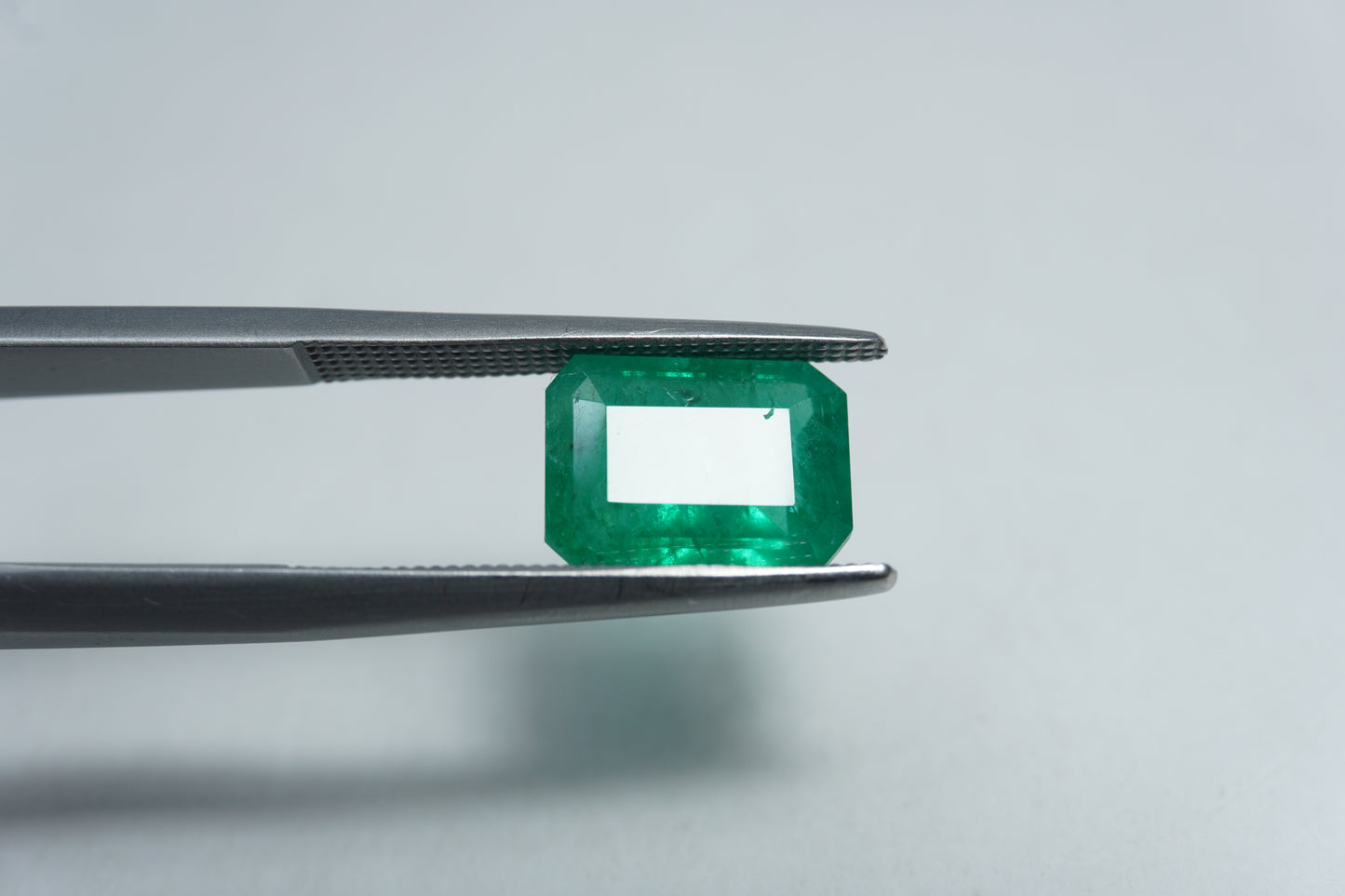 2.55ct Emerald 10x8mm