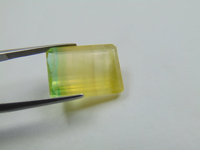 19.85ct Fluorite 19x14mm