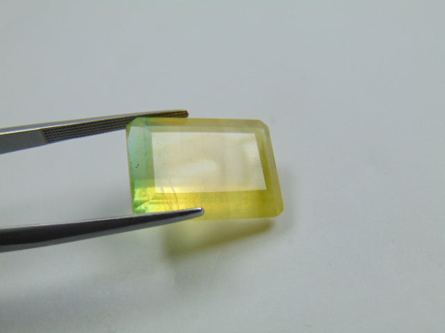 19.85ct Fluorite 19x14mm