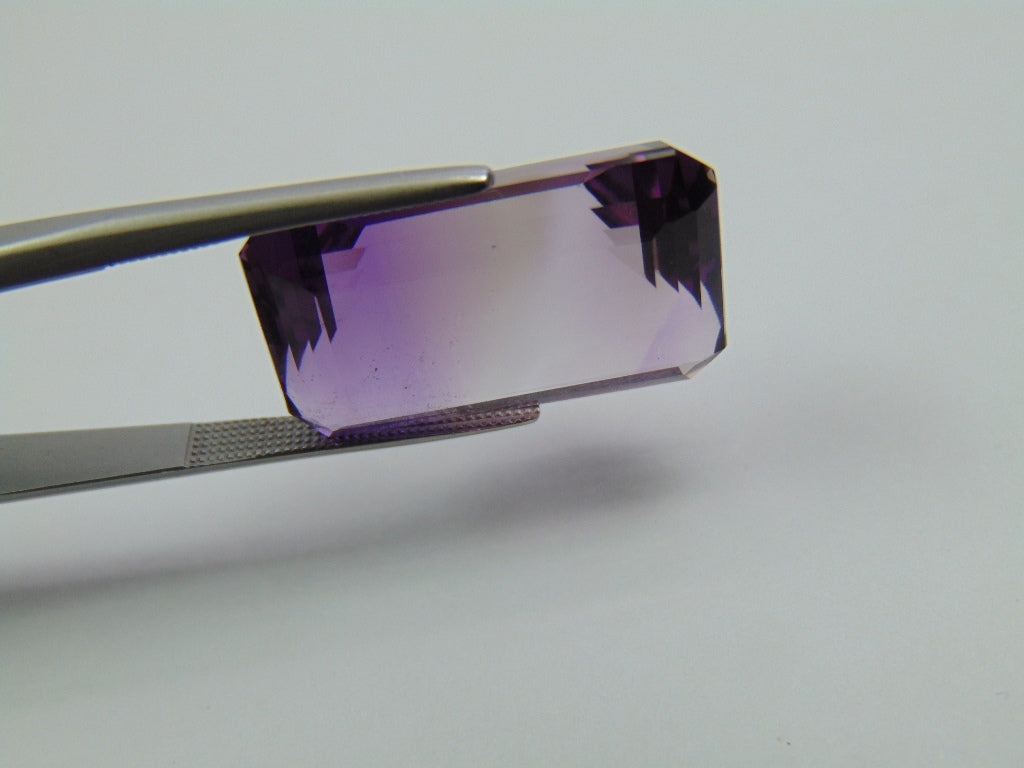 21.30ct Ametrine 22x14mm