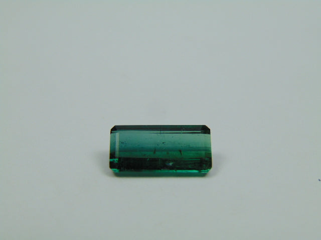 3.90ct Turmalina 12x6mm