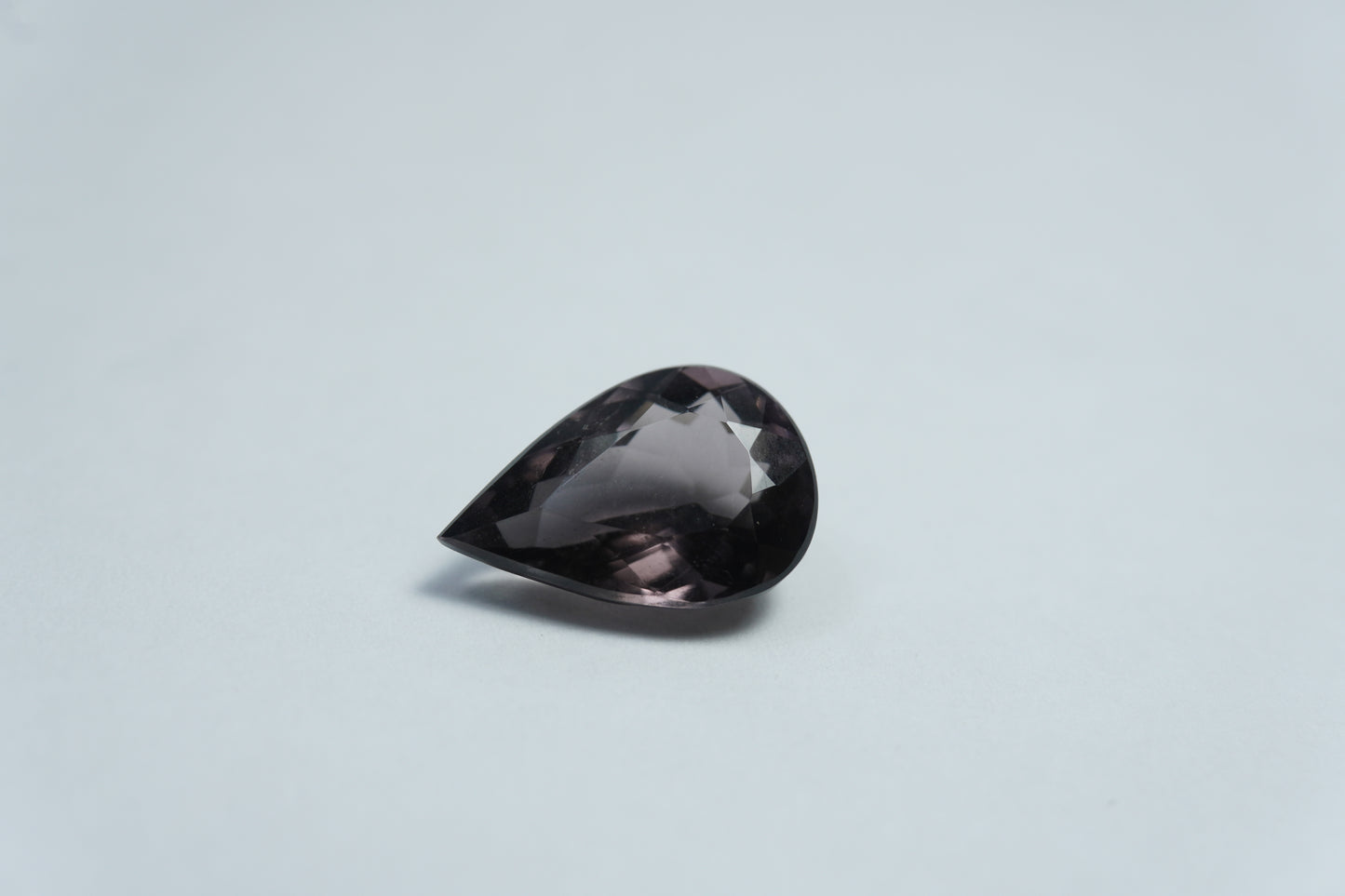 3.14ct Turmalina 12x8mm