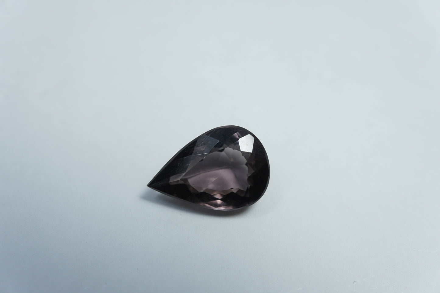 3.14ct Turmalina 12x8mm