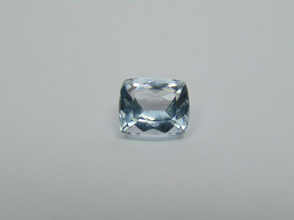 3.80ct Aquamarine 10x9mm