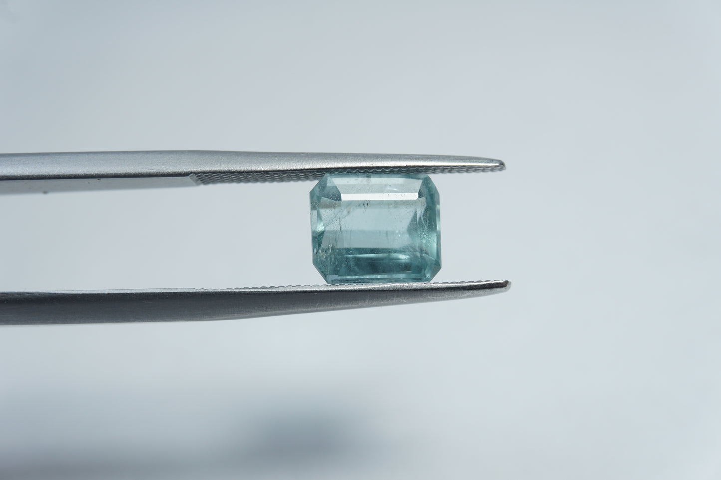 1.76ct Água-Marinha 8x6mm