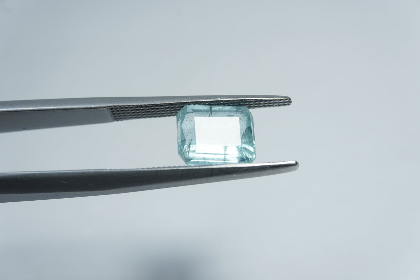 1.76ct Água-Marinha 8x6mm